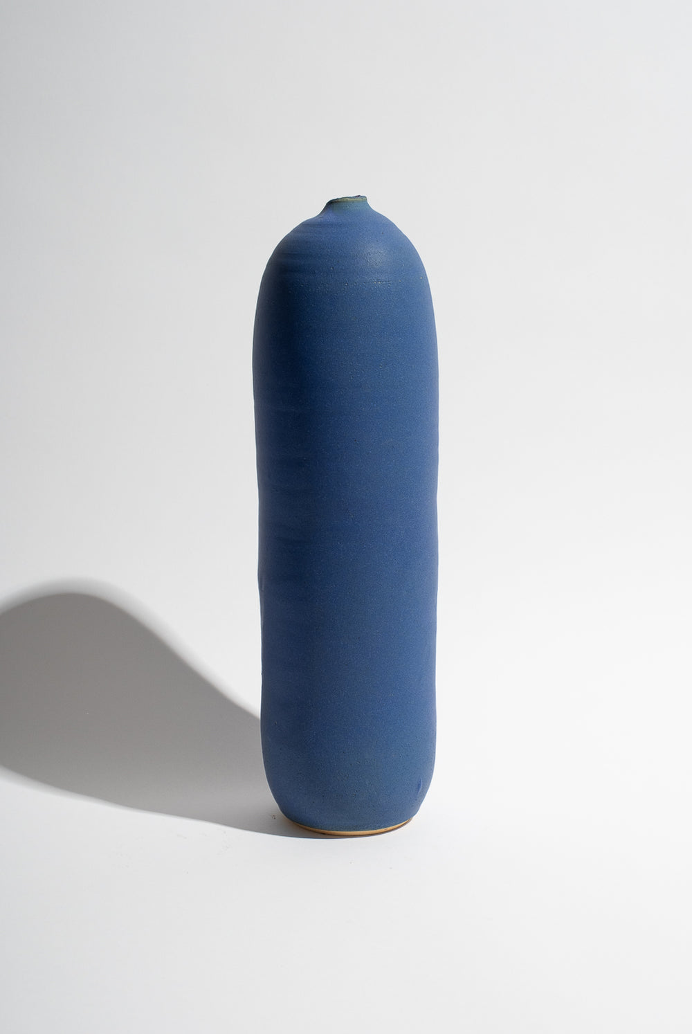 XL Bottle in Cobalt
