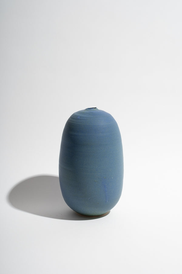 XL Bottle in Cobalt