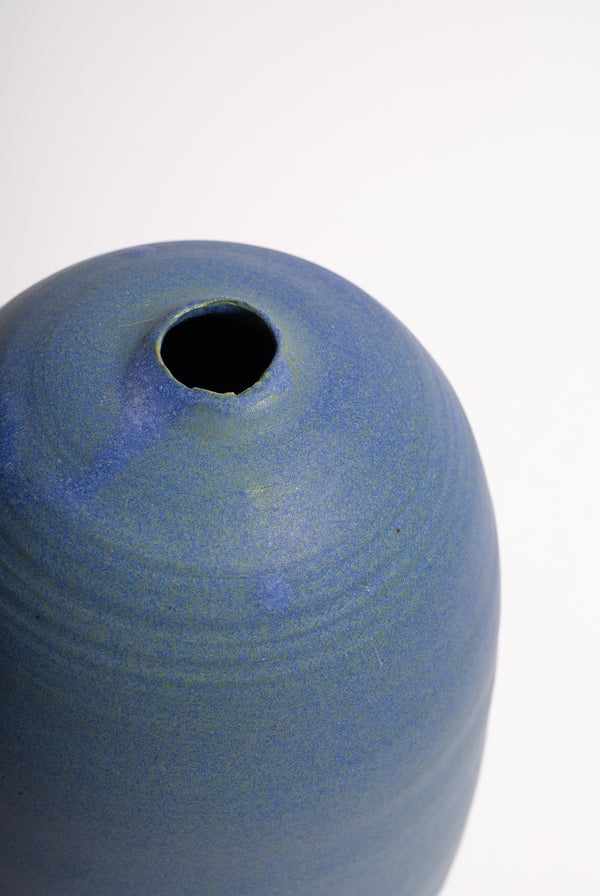 XL Bottle in Cobalt
