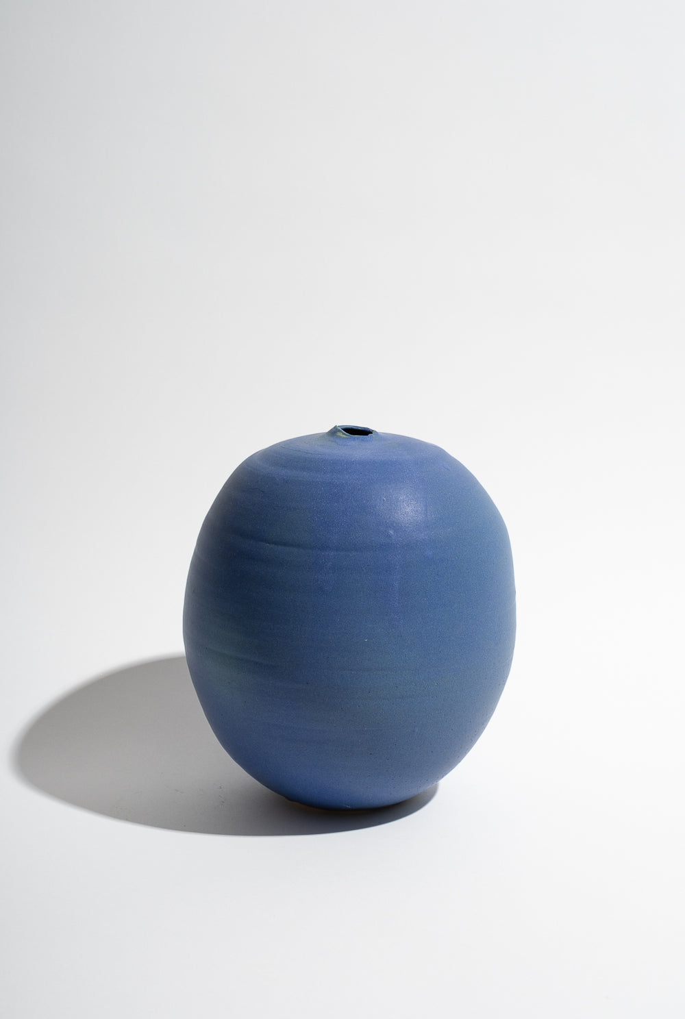 XL Bottle in Cobalt