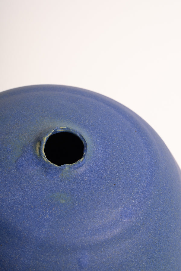 XL Bottle in Cobalt