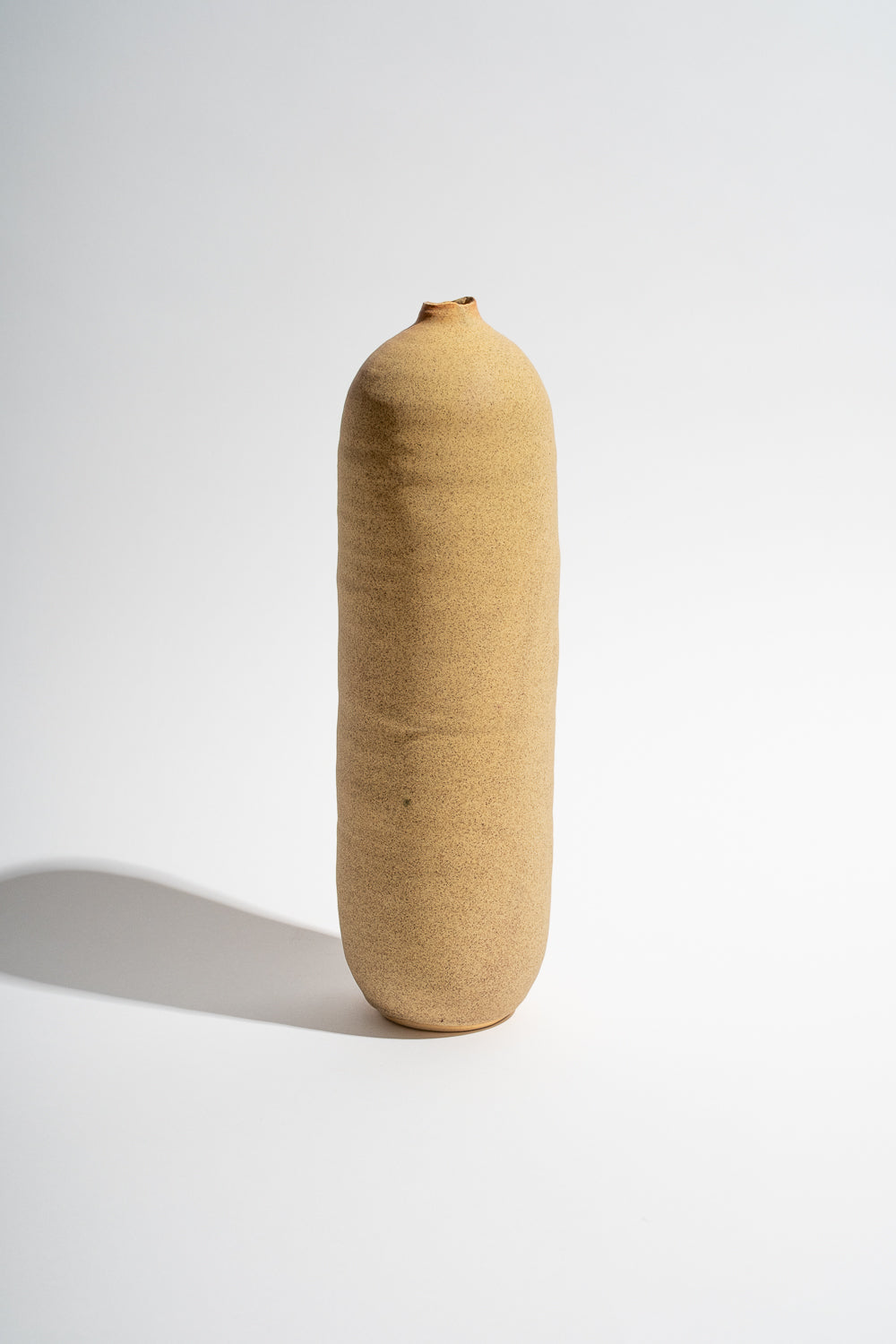 XL Bottle in Mustard