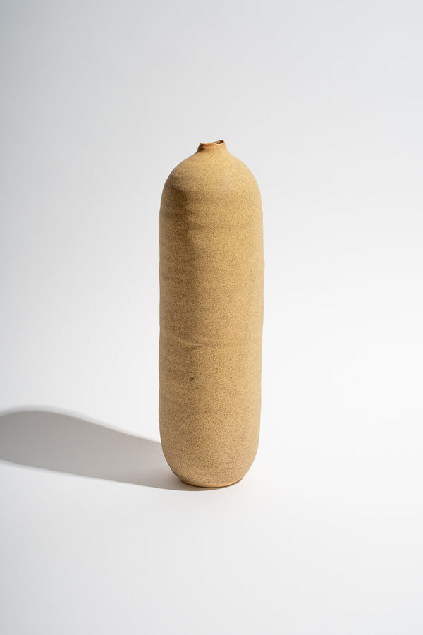 XL Bottle in Mustard