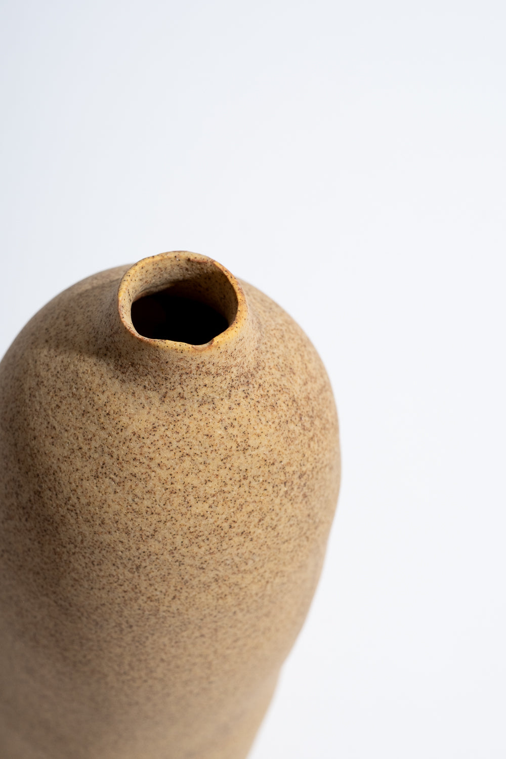 XL Bottle in Mustard