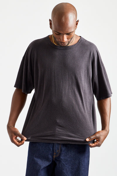 Buckeye Tee in Black