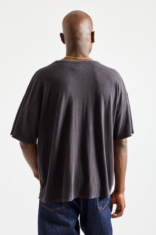 Buckeye Tee in Black