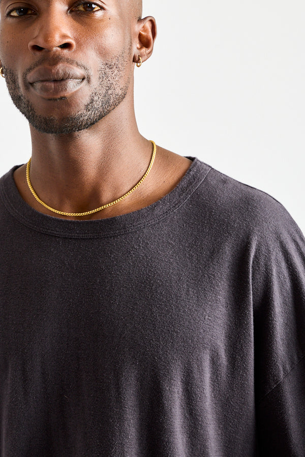 Buckeye Tee in Black