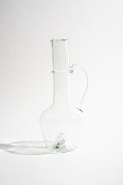 Fiala Transparent