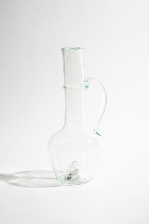 Fiala Transparent