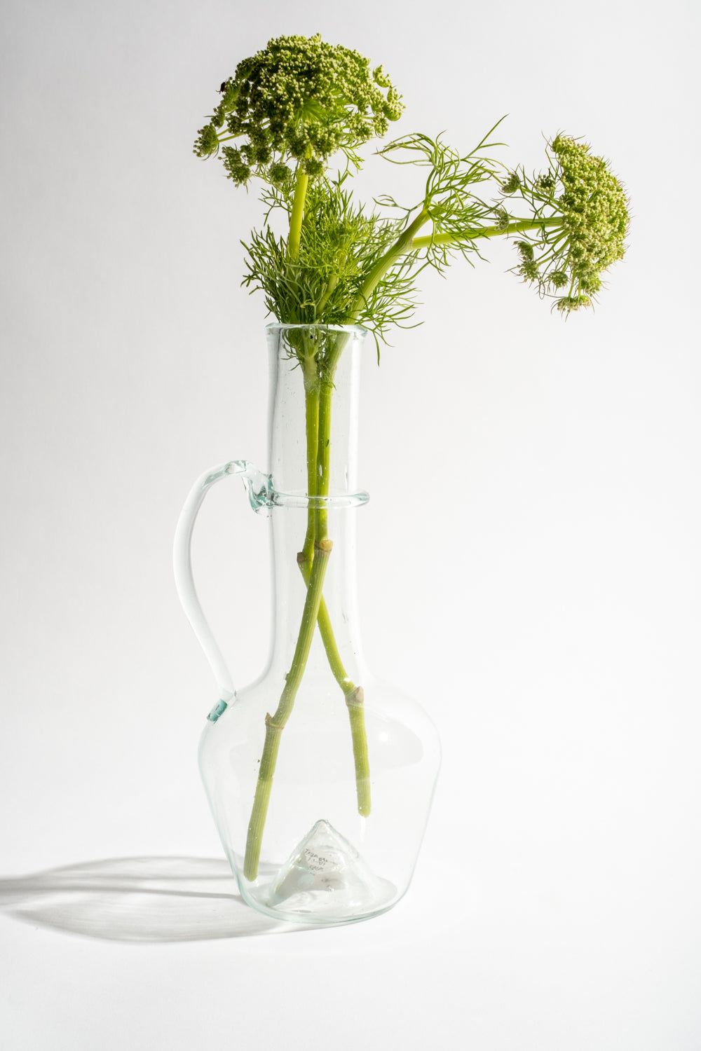 Fiala Transparent