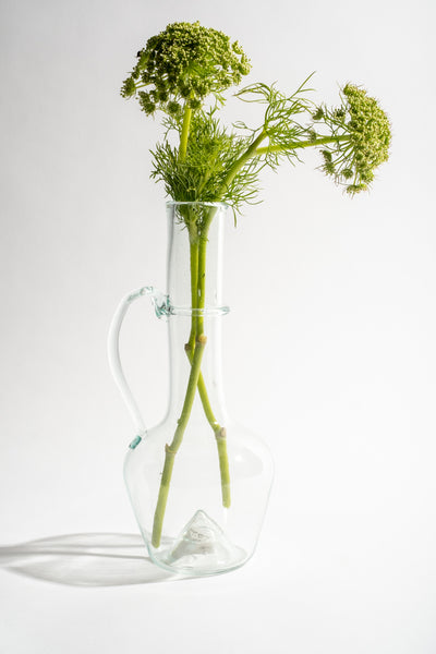 Fiala Transparent