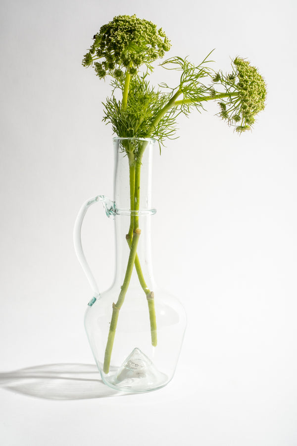 Fiala Transparent