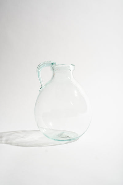 Osiris Transparent