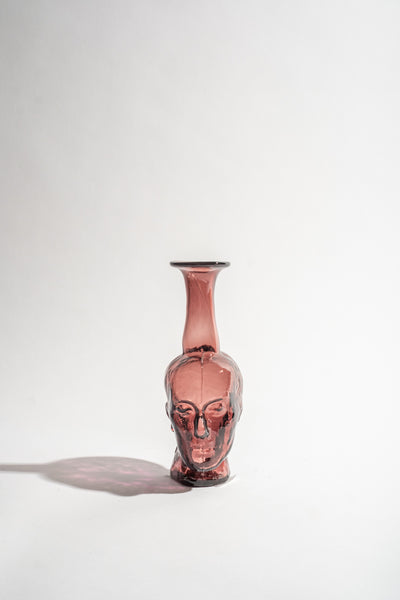 The Philosopher Bud Vase Framboise
