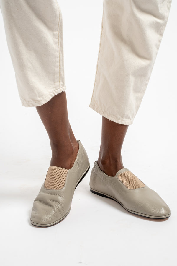 Mat Ballet in Stone