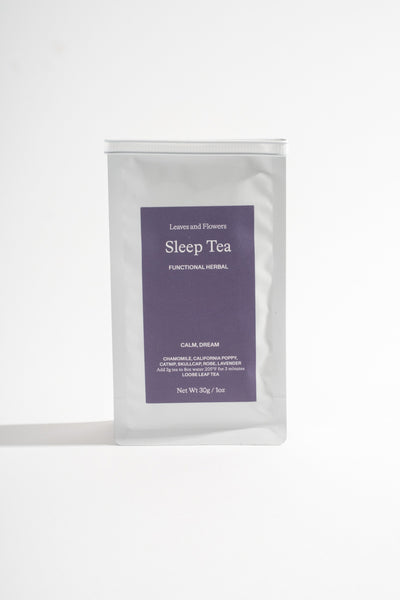 Sleep Tea