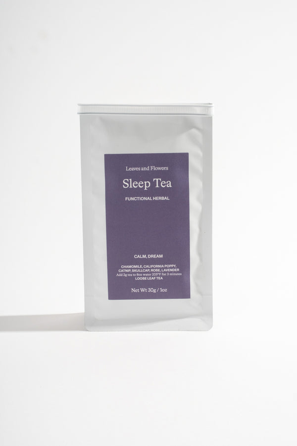 Sleep Tea