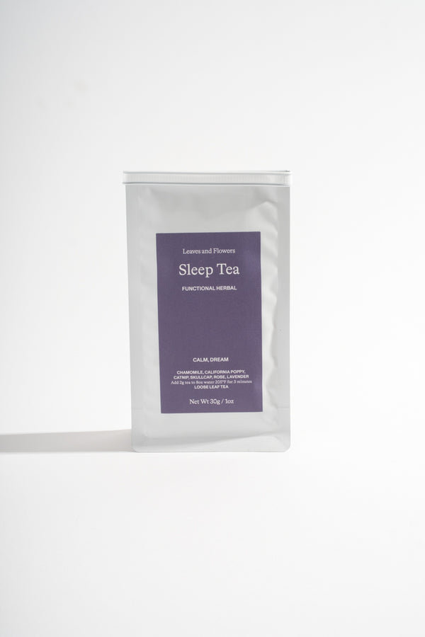 Sleep Tea