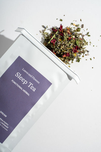 Sleep Tea