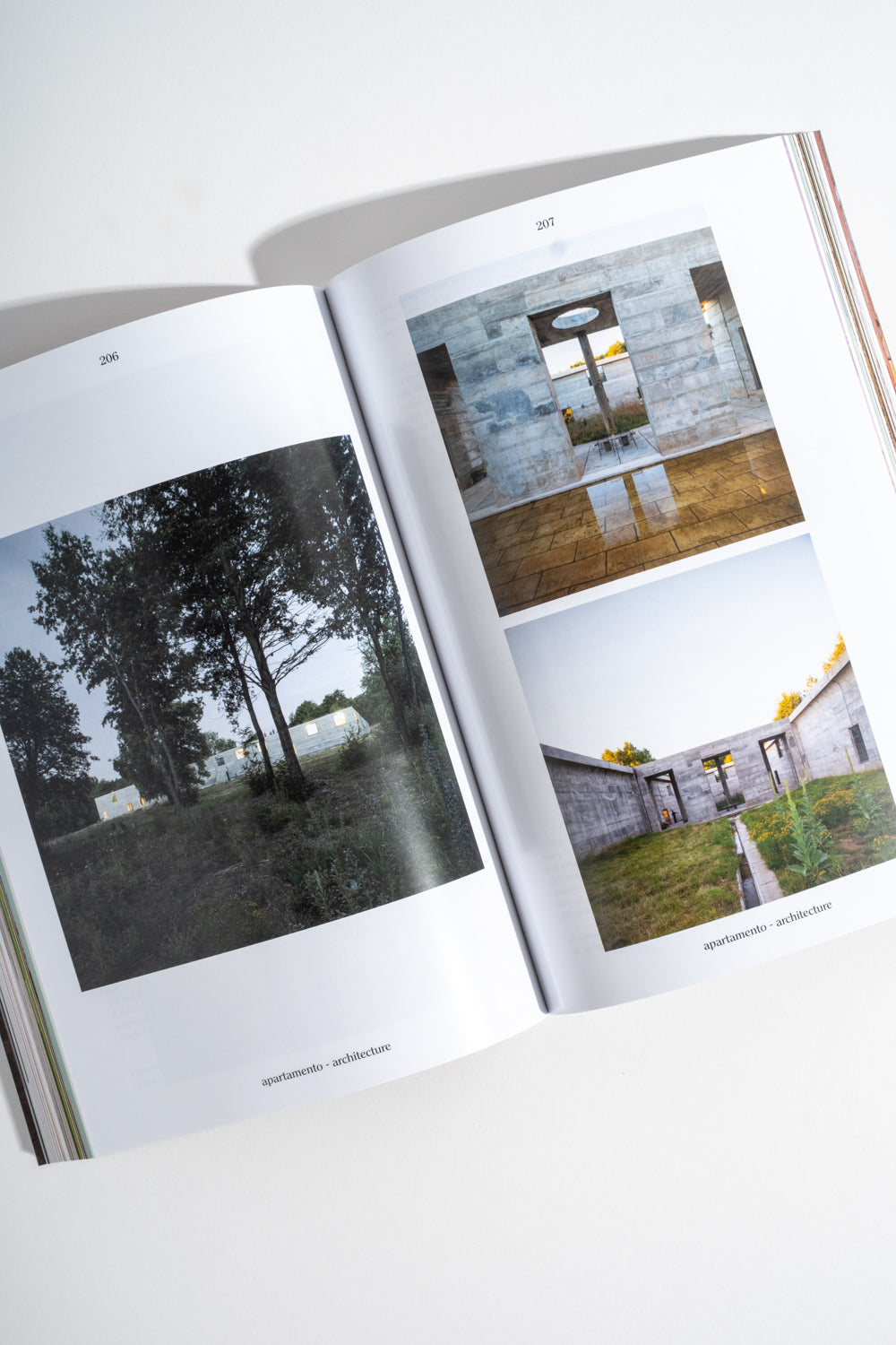 Apartamento Issue #37
