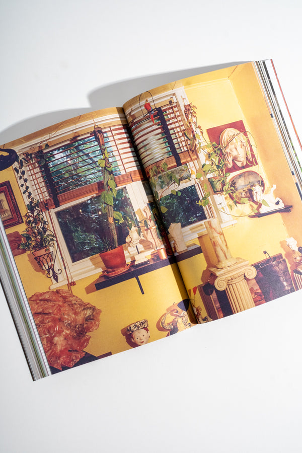 Apartamento Issue #37
