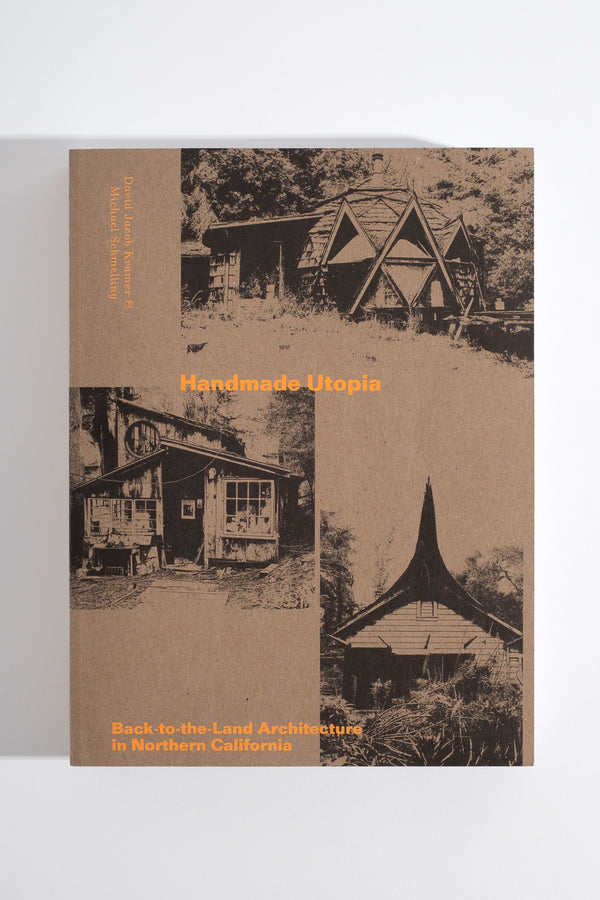Handmade Utopia
