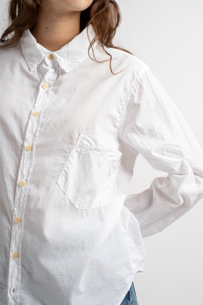 Jona Top in White