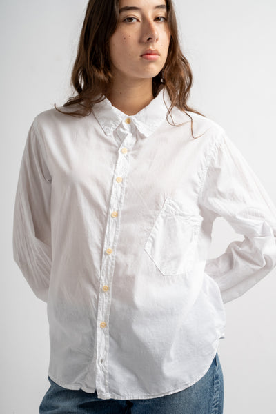 Jona Top in White