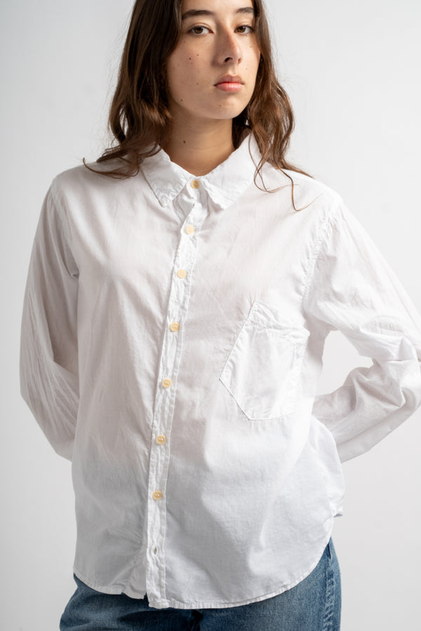 Jona Top in White