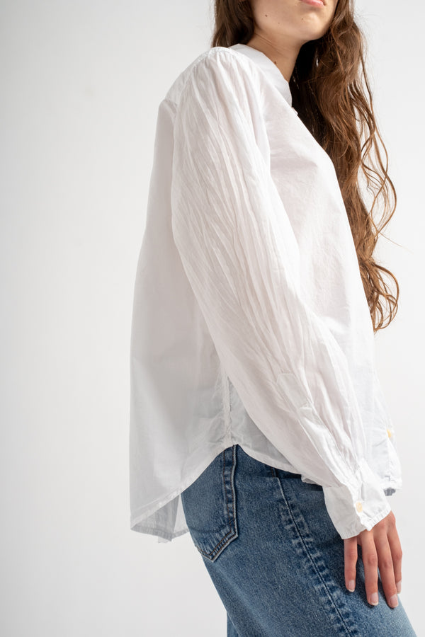 Jona Top in White