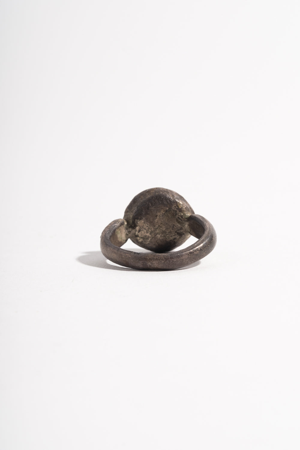 Sterling Turquoise Ring No. 2