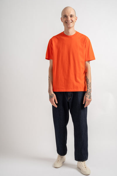 Municipal T-Shirt in Molten