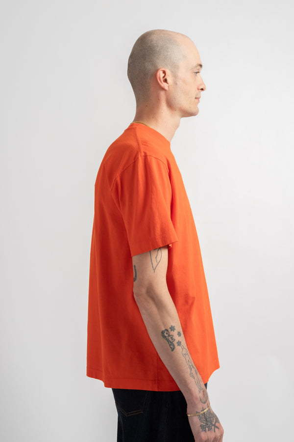 Municipal T-Shirt in Molten