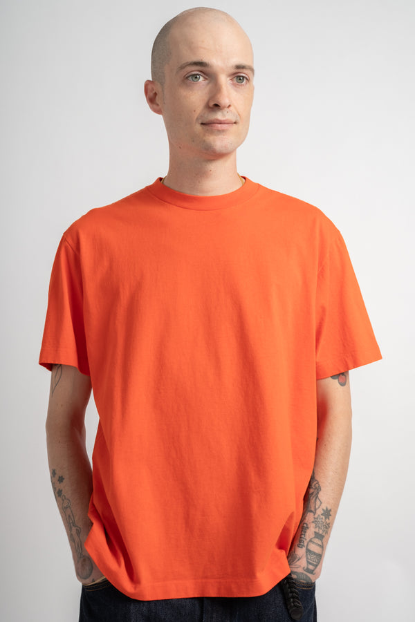 Municipal T-Shirt in Molten