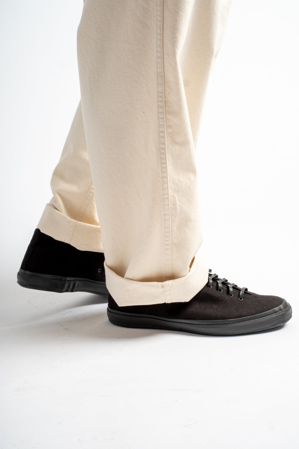 LWC x Moonstar Tokio Low in Black