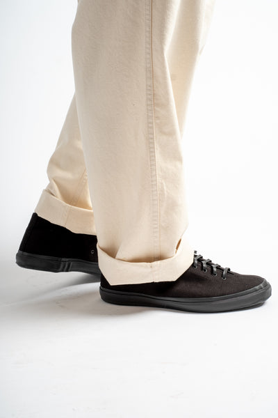 LWC x Moonstar Tokio Low in Black