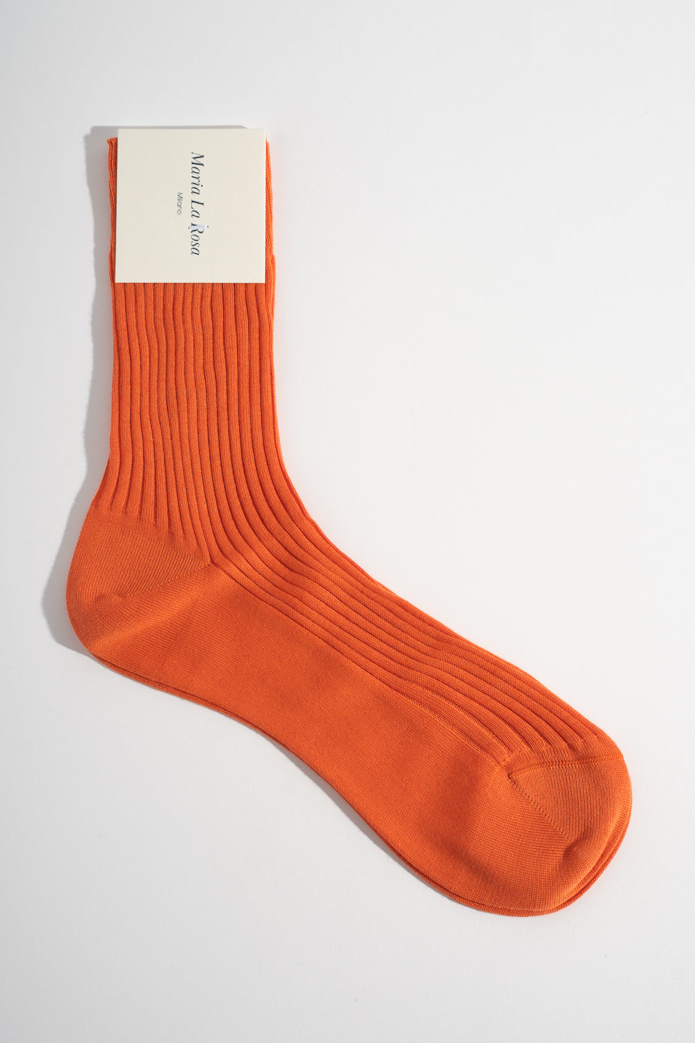 Bio Sock in Orange