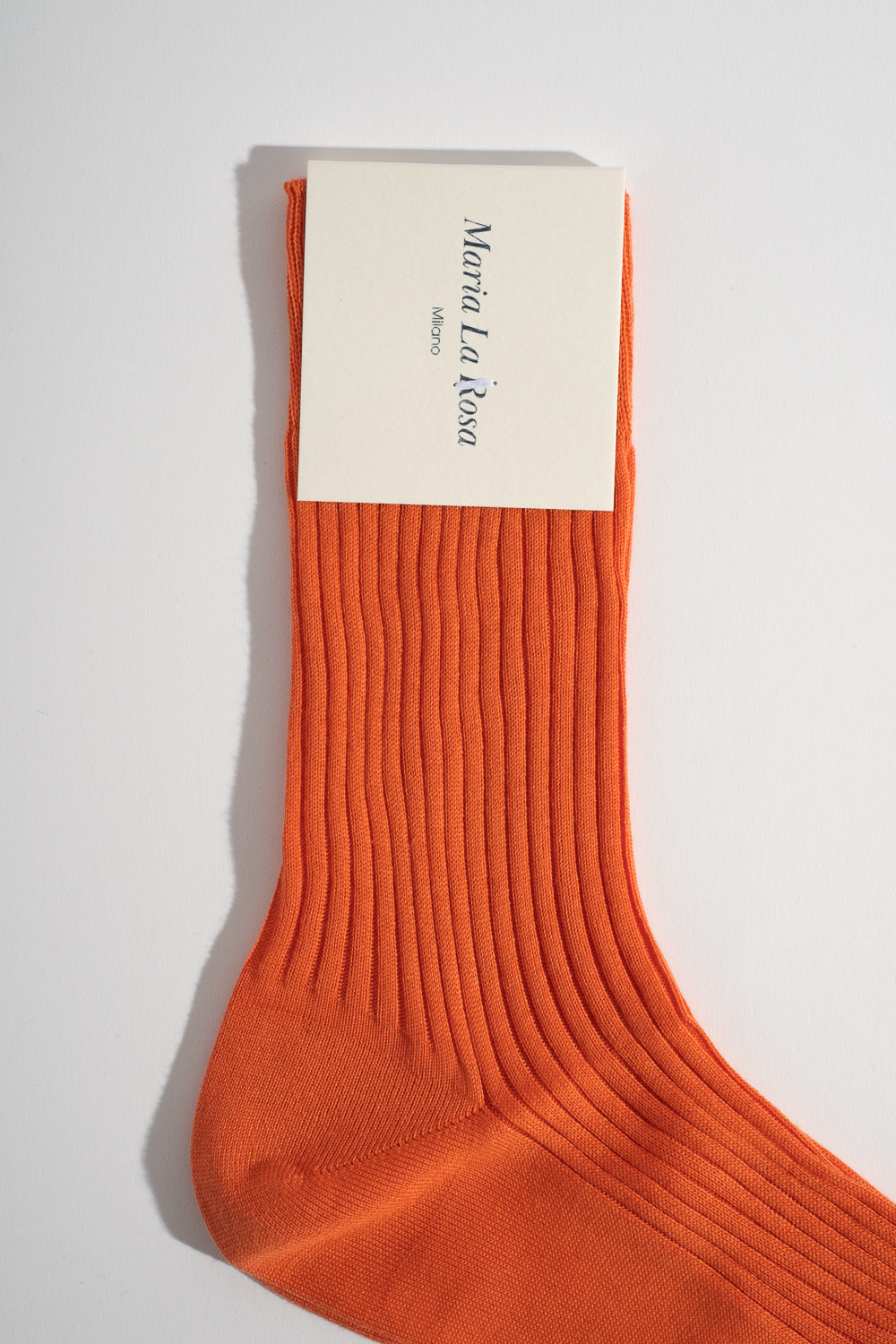 Bio Sock in Orange