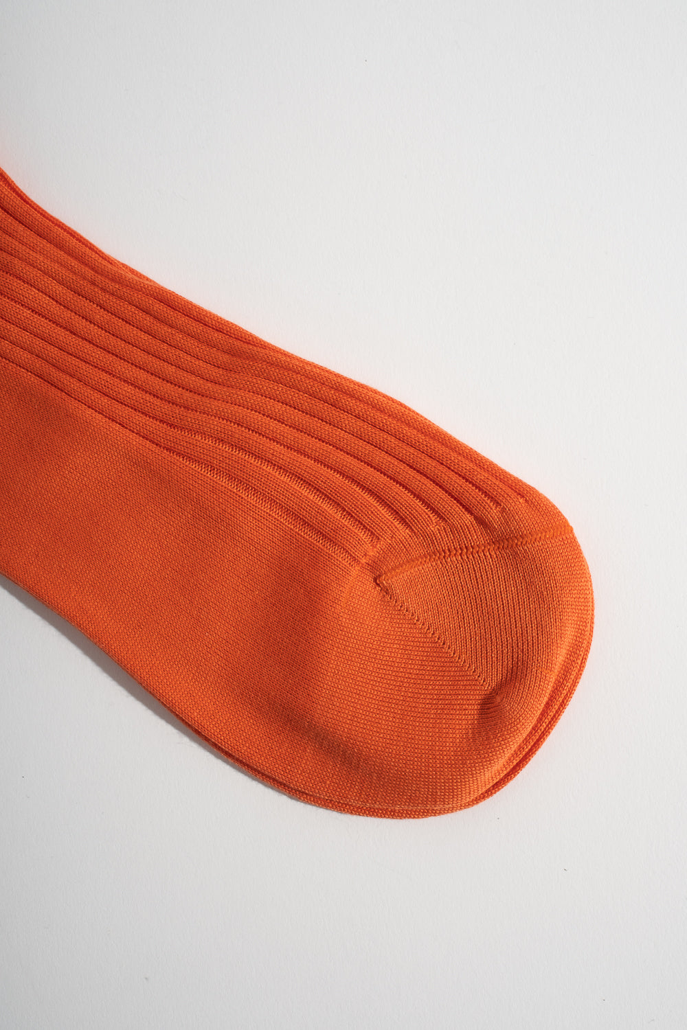Bio Sock in Orange