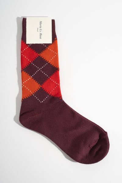 Hong Sock in Bordeaux