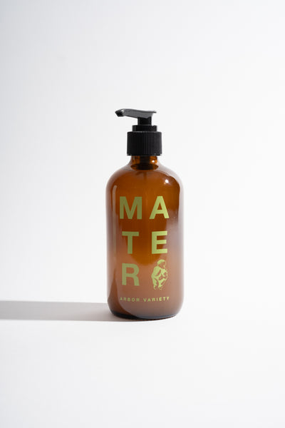 Hand + Body Soap in Arbor