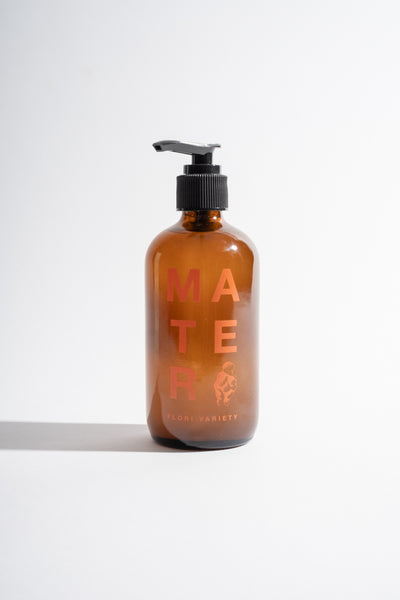 Hand + Body Soap in Flori