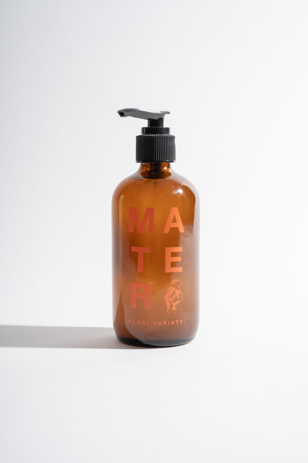 Hand + Body Soap in Flori