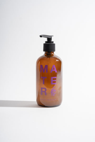 Hand + Body Soap in Holy