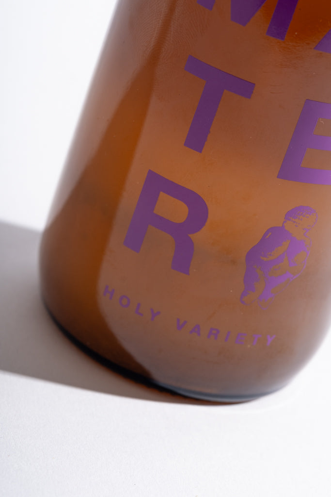 Hand + Body Soap in Holy