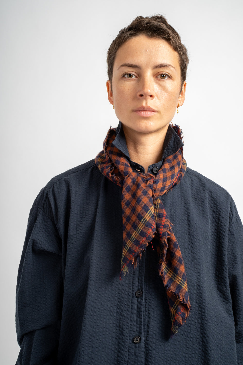 Scarf Galopin No. 849 in Violin