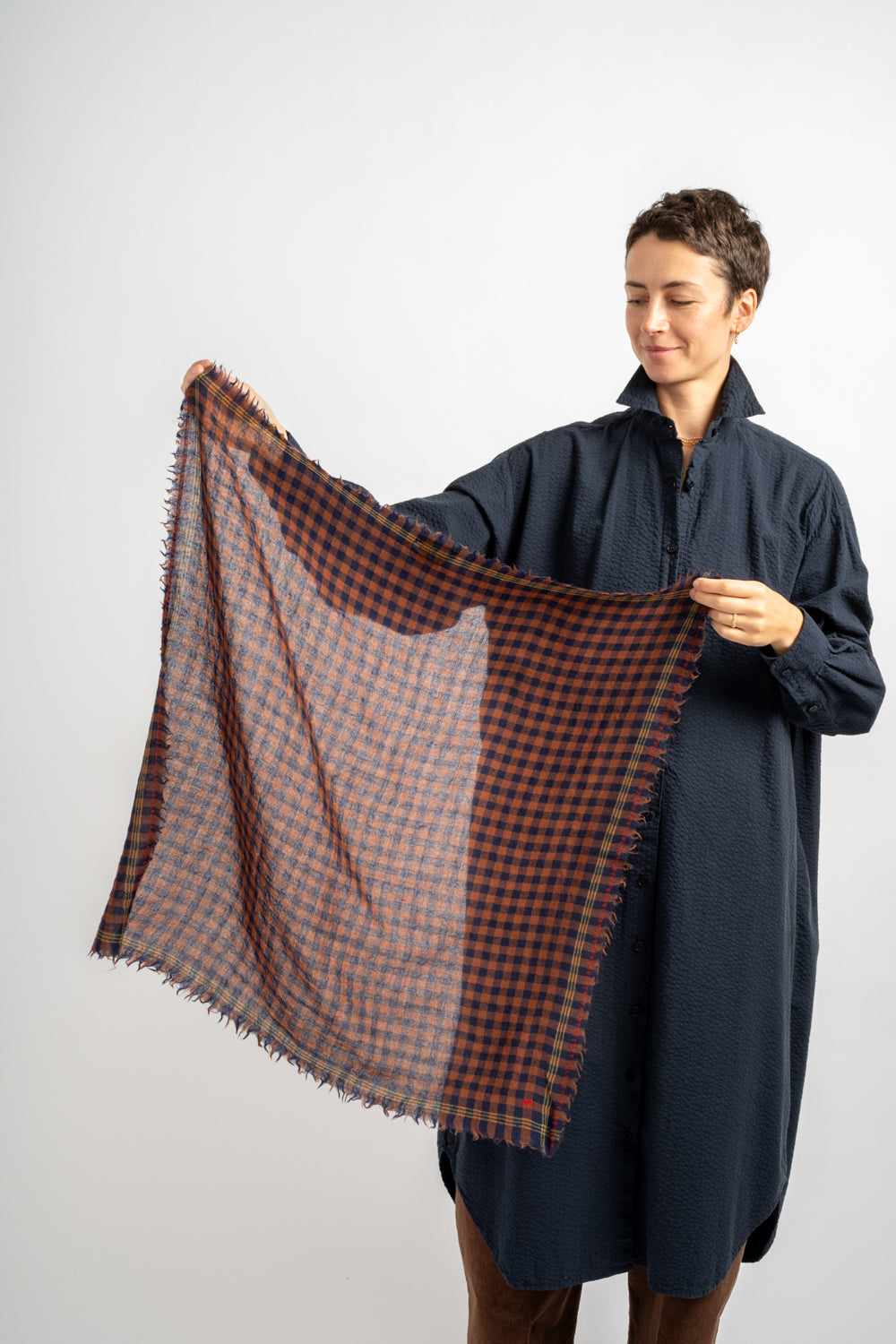 Scarf Galopin No. 849 in Violin