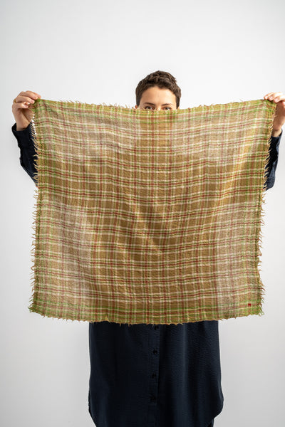 Scarf Magda No. 793 in Country