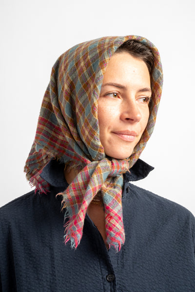 Scarf Magda No. 793 in Farce