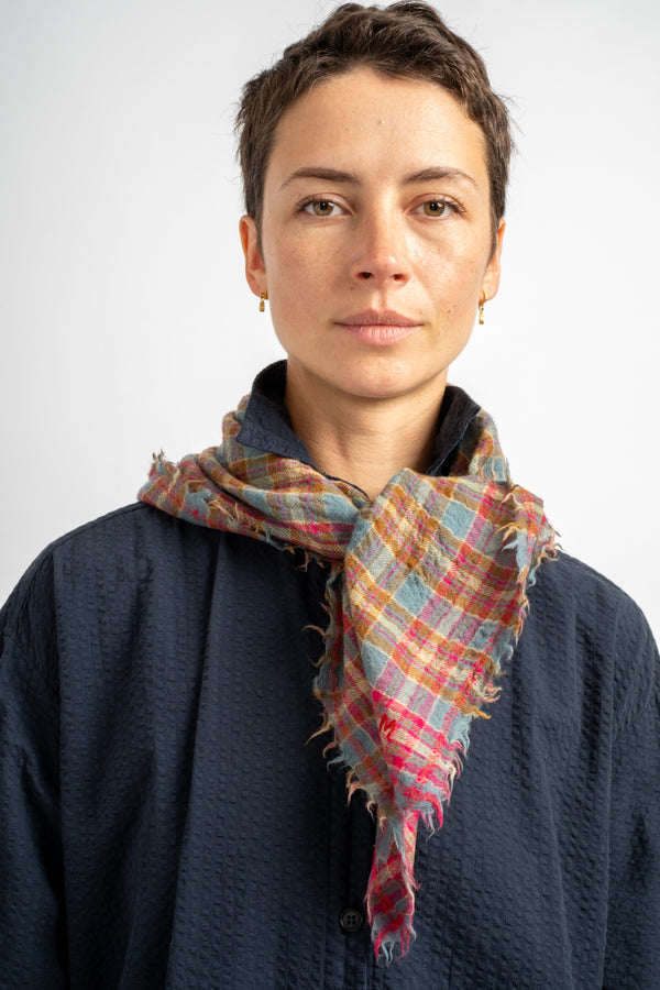 Scarf Magda No. 793 in Farce